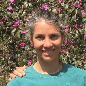 Meet your Posher, Kate